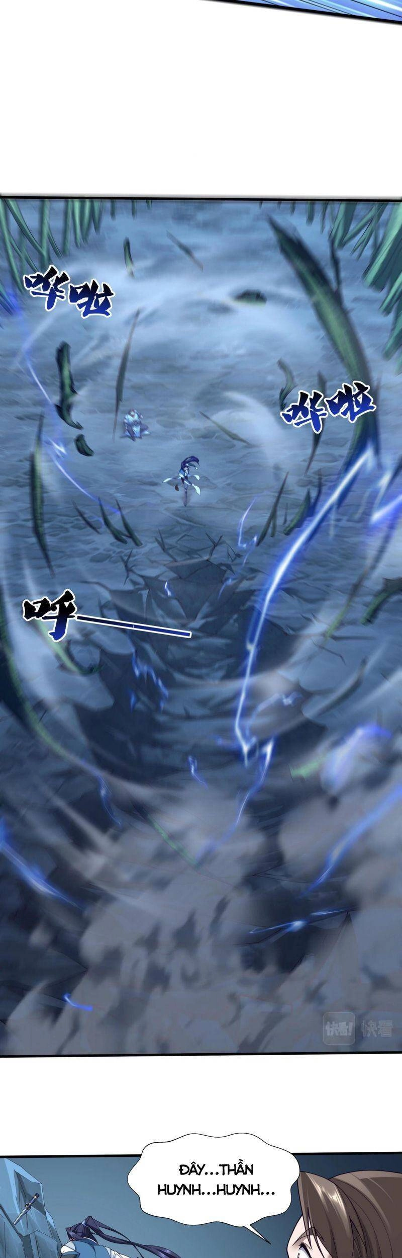 Bắt Đầu Từ Độ Kiếp Chapter 39 - 31