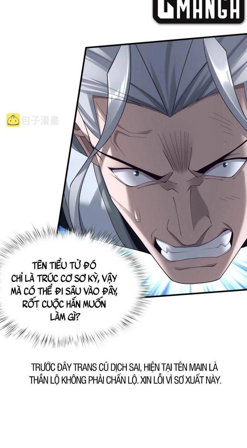 Bắt Đầu Từ Độ Kiếp Chapter 39 - 55