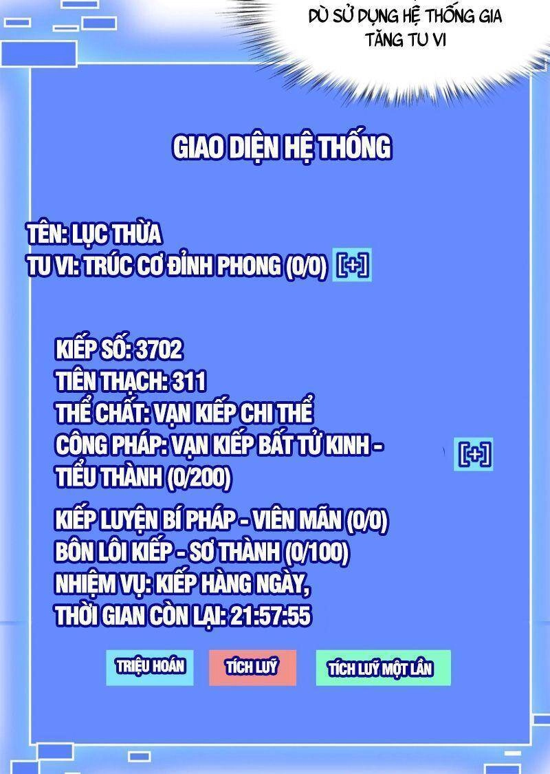 Bắt Đầu Từ Độ Kiếp Chapter 40 - 2