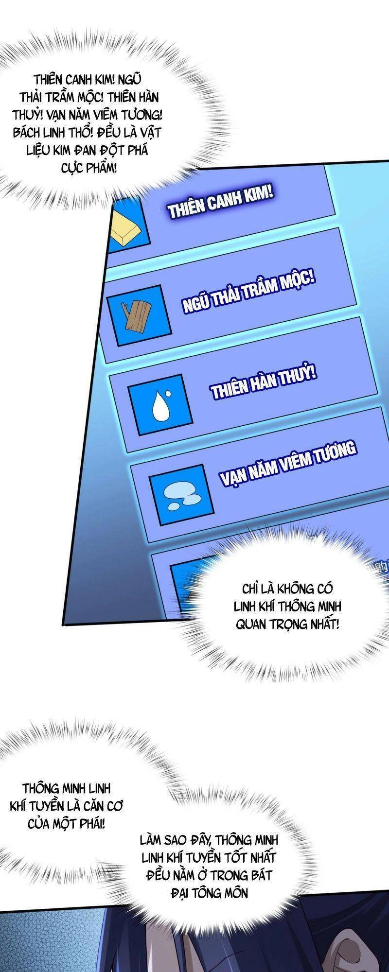 Bắt Đầu Từ Độ Kiếp Chapter 40 - 5