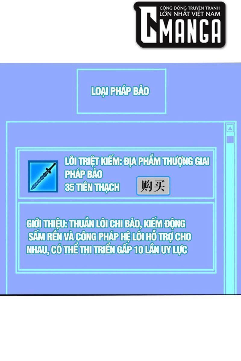 Bắt Đầu Từ Độ Kiếp Chapter 40 - 8