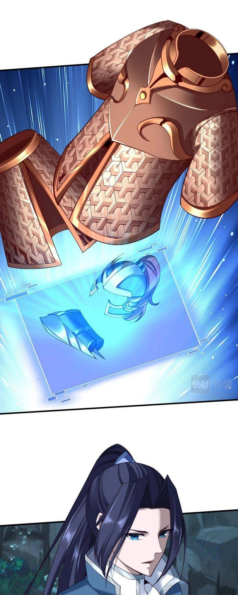 Bắt Đầu Từ Độ Kiếp Chapter 40 - 15