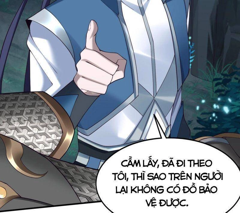 Bắt Đầu Từ Độ Kiếp Chapter 40 - 16