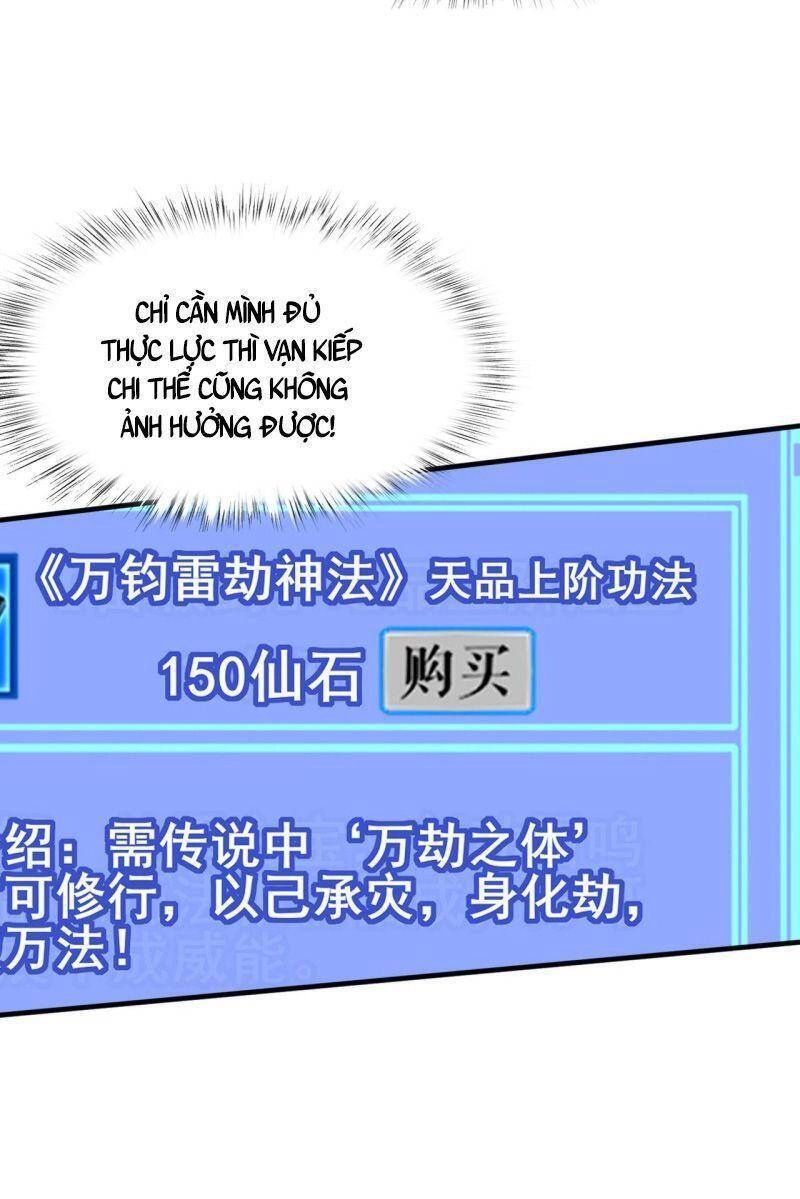 Bắt Đầu Từ Độ Kiếp Chapter 40 - 22