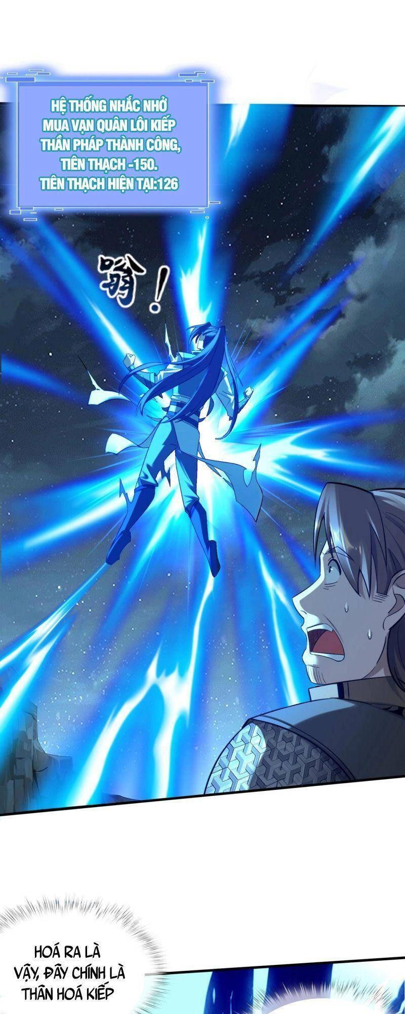 Bắt Đầu Từ Độ Kiếp Chapter 40 - 23