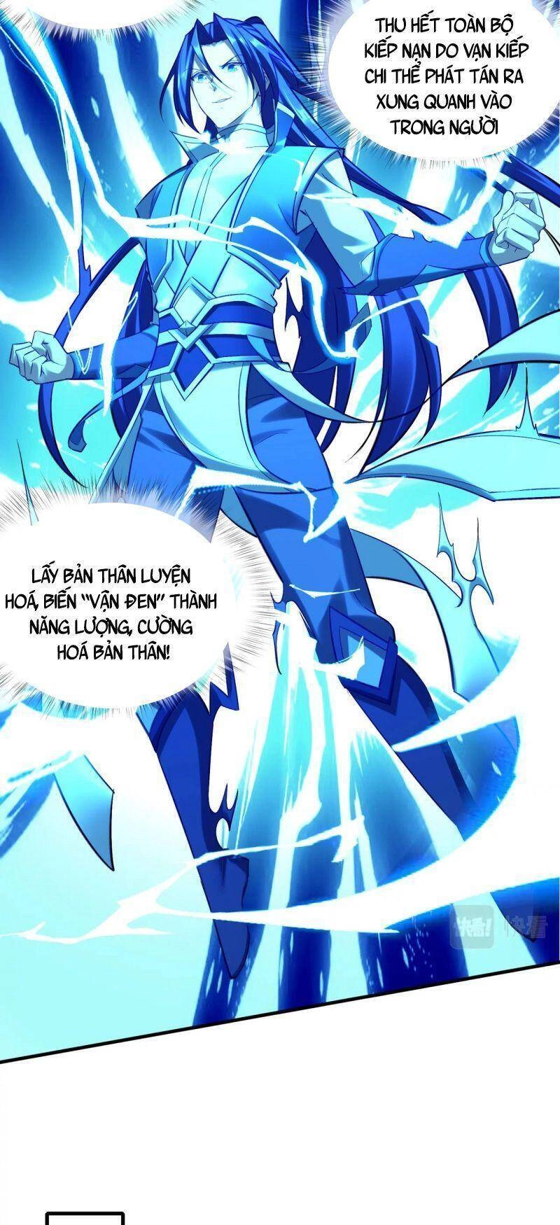 Bắt Đầu Từ Độ Kiếp Chapter 40 - 24