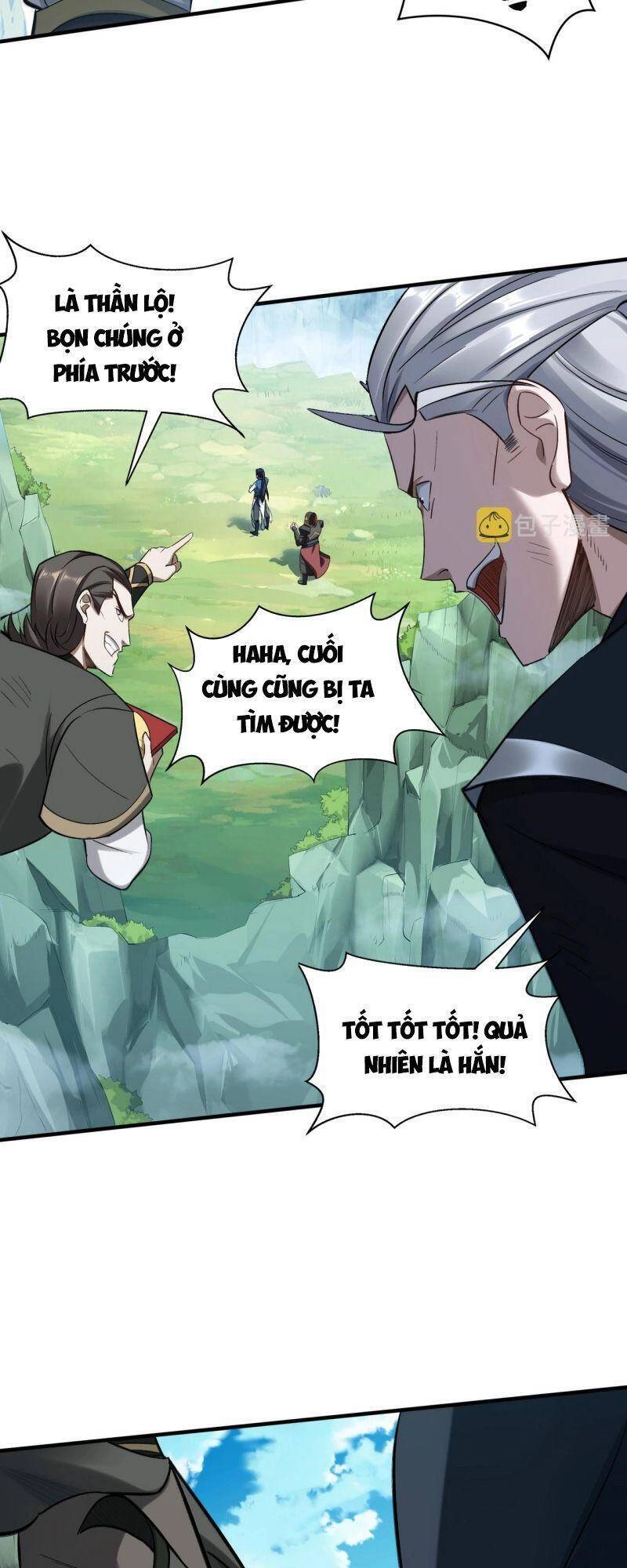 Bắt Đầu Từ Độ Kiếp Chapter 40 - 27