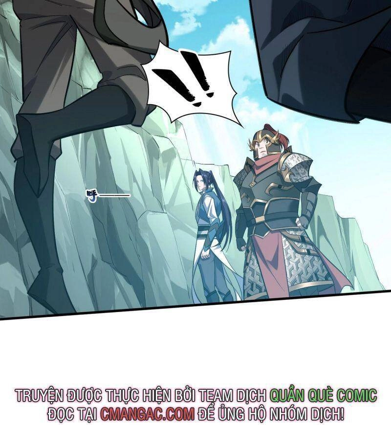 Bắt Đầu Từ Độ Kiếp Chapter 40 - 28