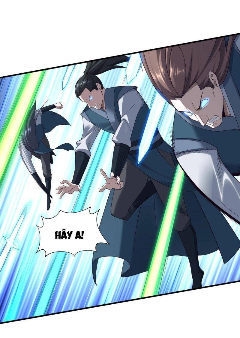 Bắt Đầu Từ Độ Kiếp Chapter 40 - 34