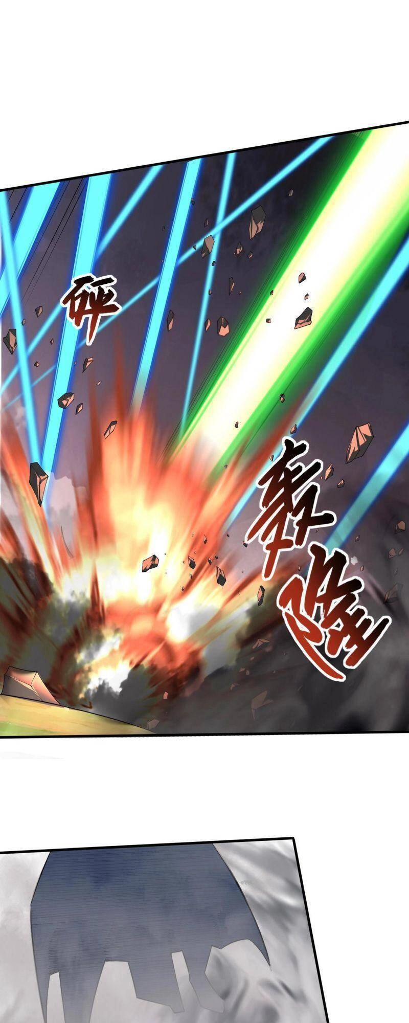 Bắt Đầu Từ Độ Kiếp Chapter 40 - 35