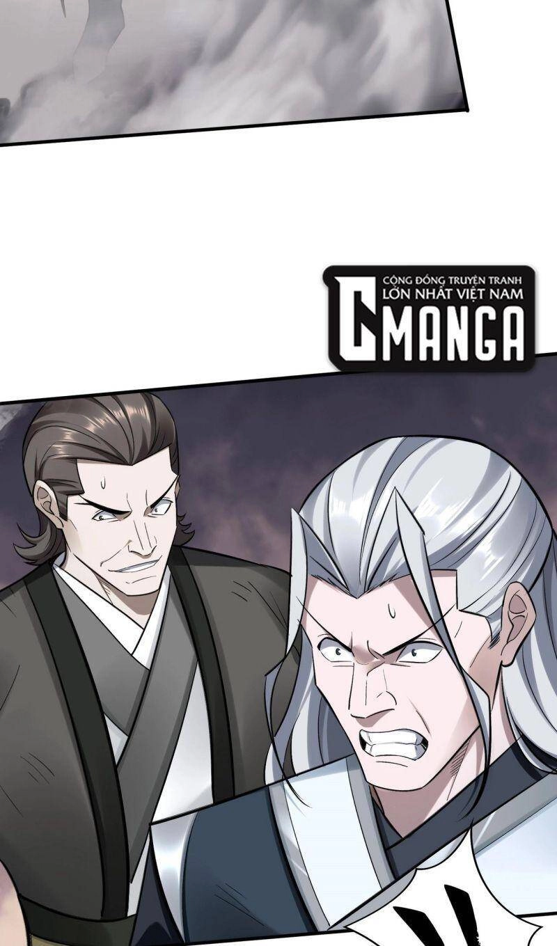 Bắt Đầu Từ Độ Kiếp Chapter 40 - 36