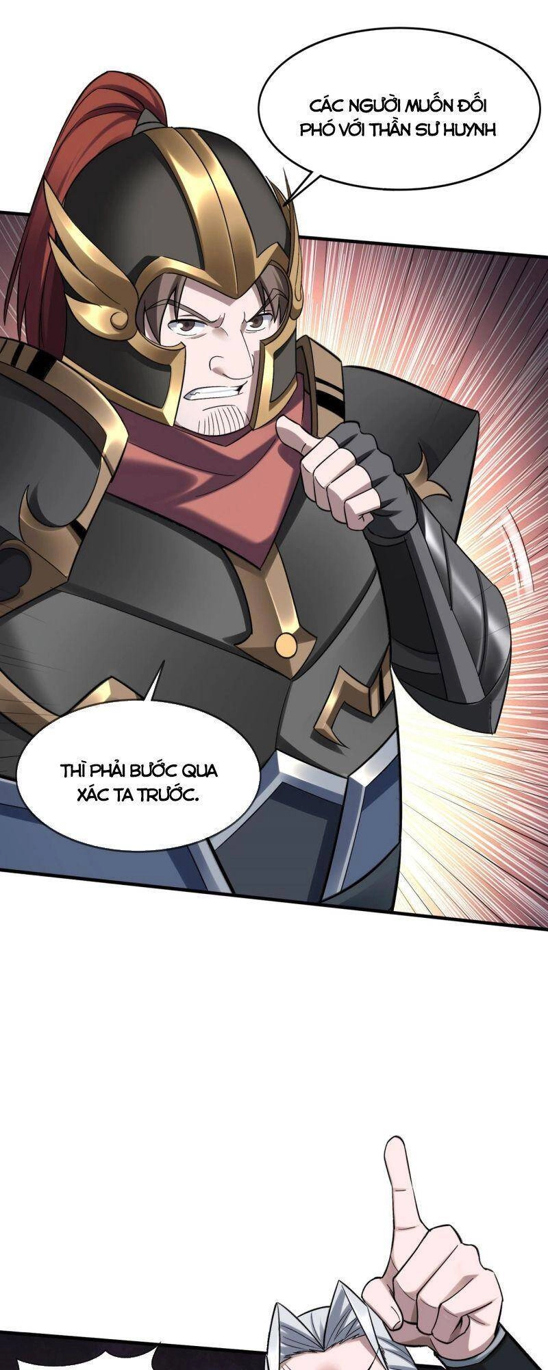 Bắt Đầu Từ Độ Kiếp Chapter 40 - 40