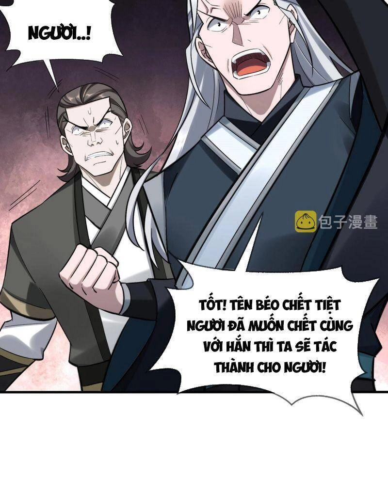 Bắt Đầu Từ Độ Kiếp Chapter 40 - 41