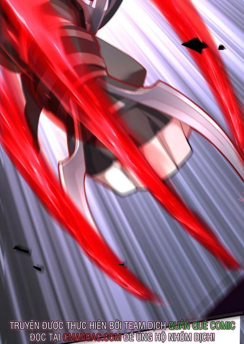 Bắt Đầu Từ Độ Kiếp Chapter 40 - 45