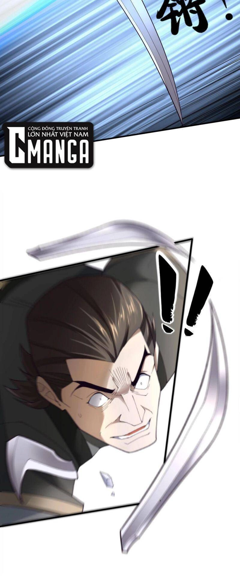 Bắt Đầu Từ Độ Kiếp Chapter 40 - 47