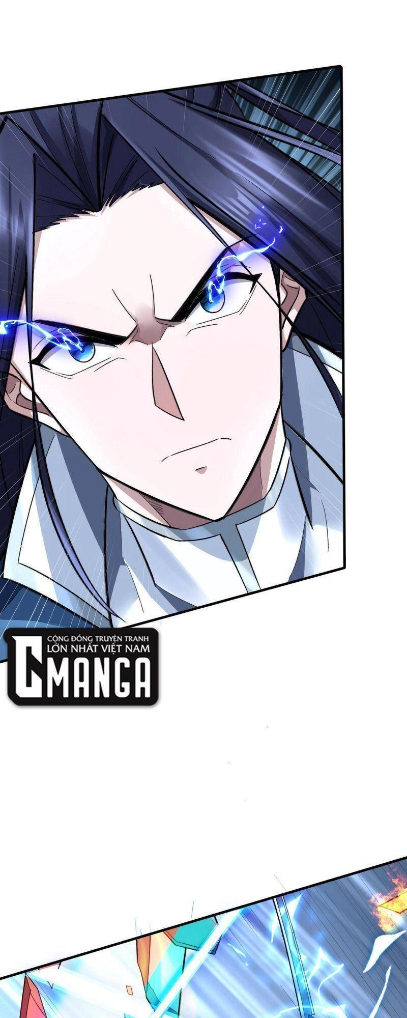 Bắt Đầu Từ Độ Kiếp Chapter 40 - 50