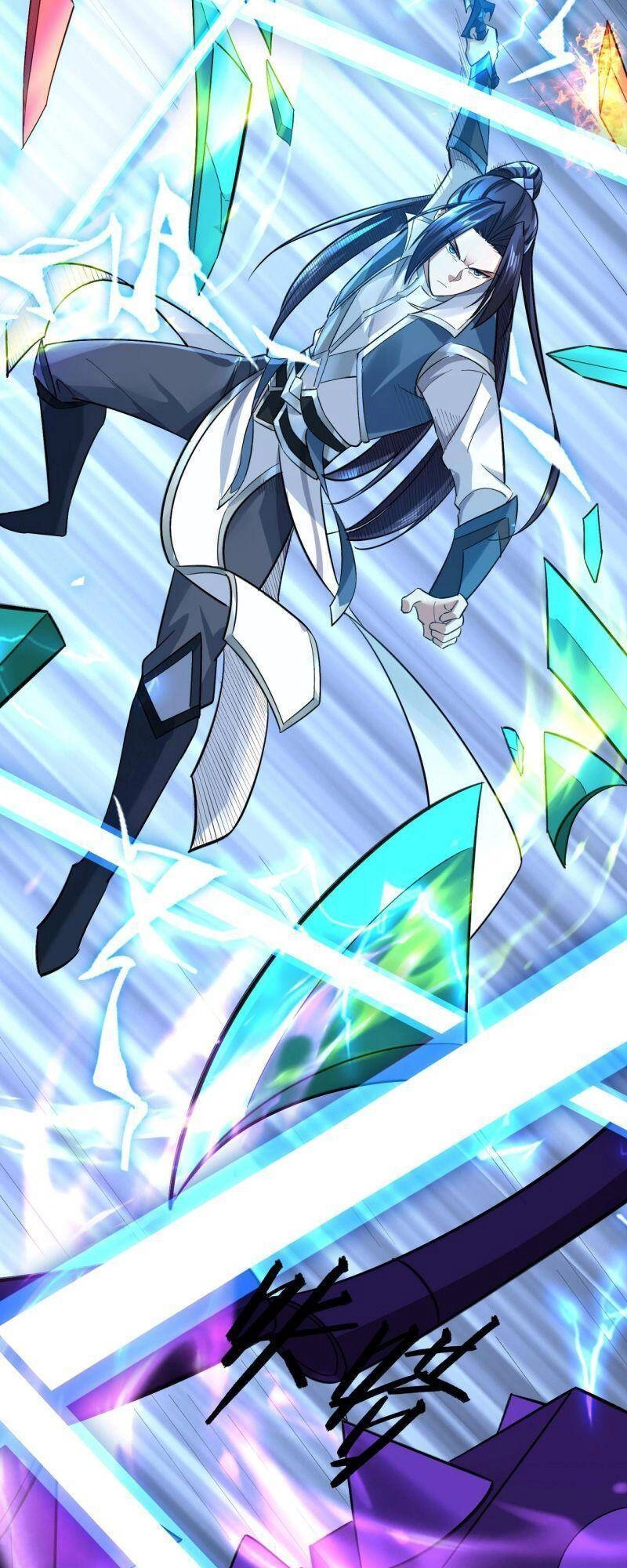 Bắt Đầu Từ Độ Kiếp Chapter 40 - 51