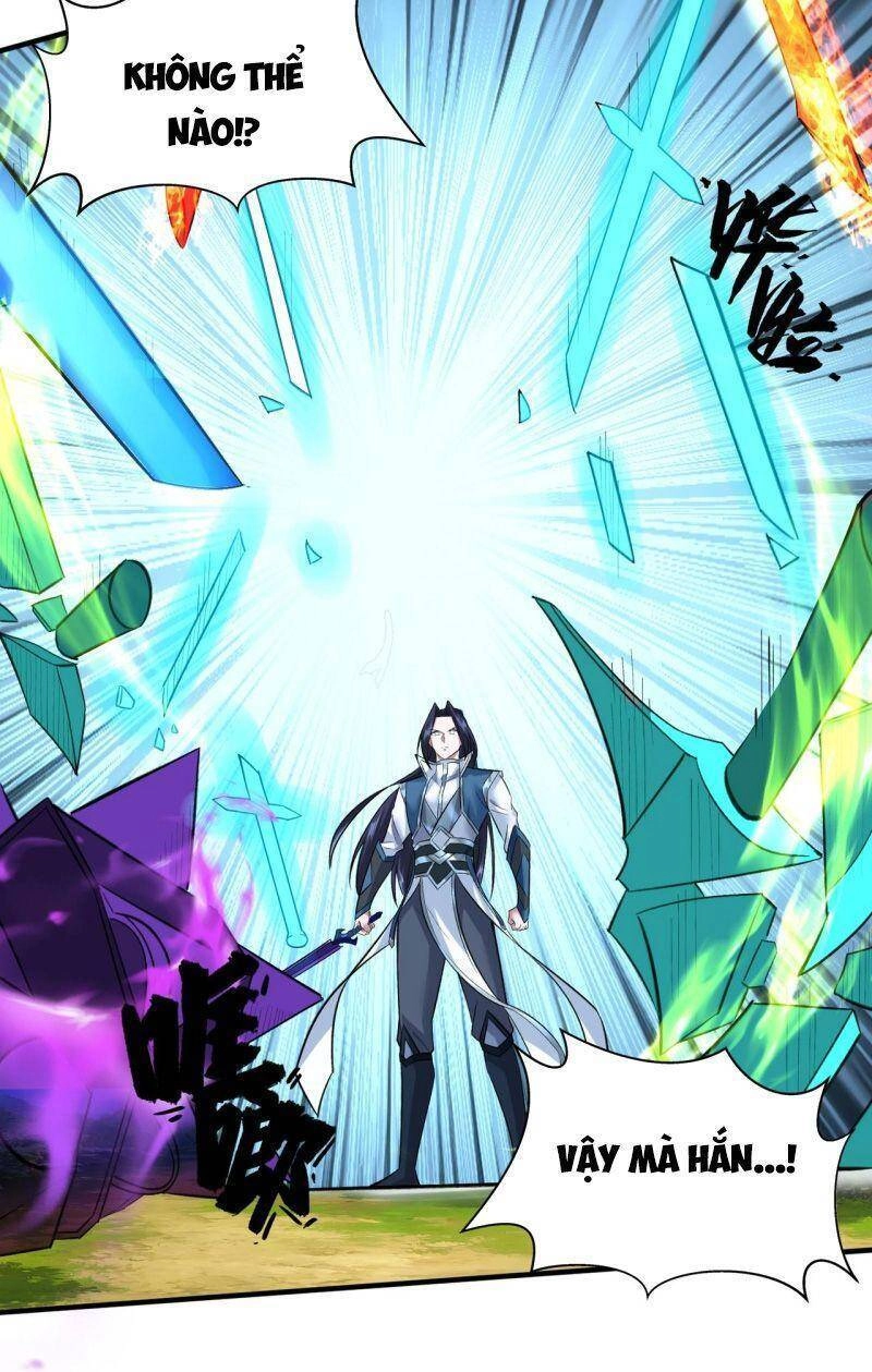 Bắt Đầu Từ Độ Kiếp Chapter 40 - 54