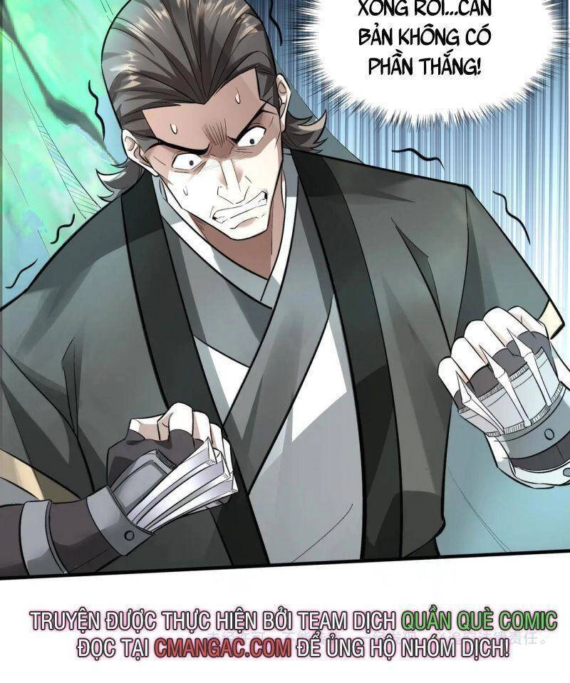 Bắt Đầu Từ Độ Kiếp Chapter 40 - 56