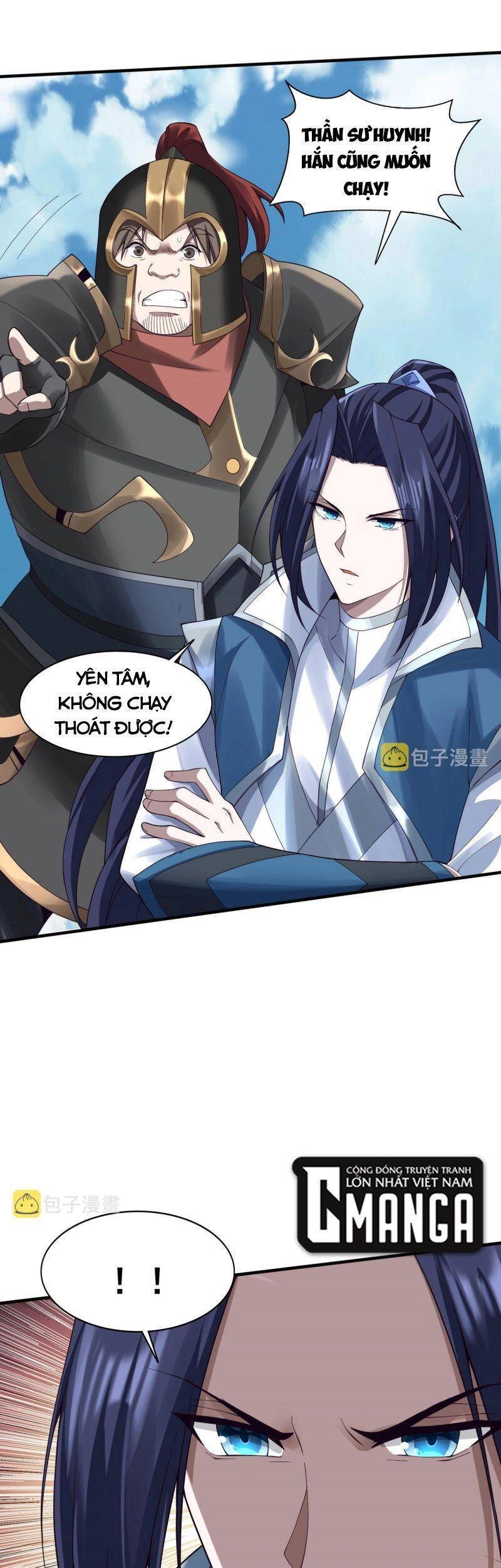 Bắt Đầu Từ Độ Kiếp Chapter 41 - 5