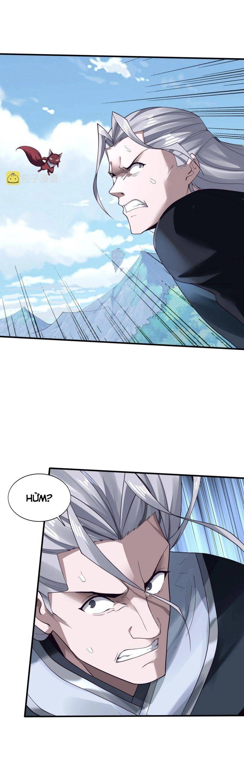 Bắt Đầu Từ Độ Kiếp Chapter 41 - 7