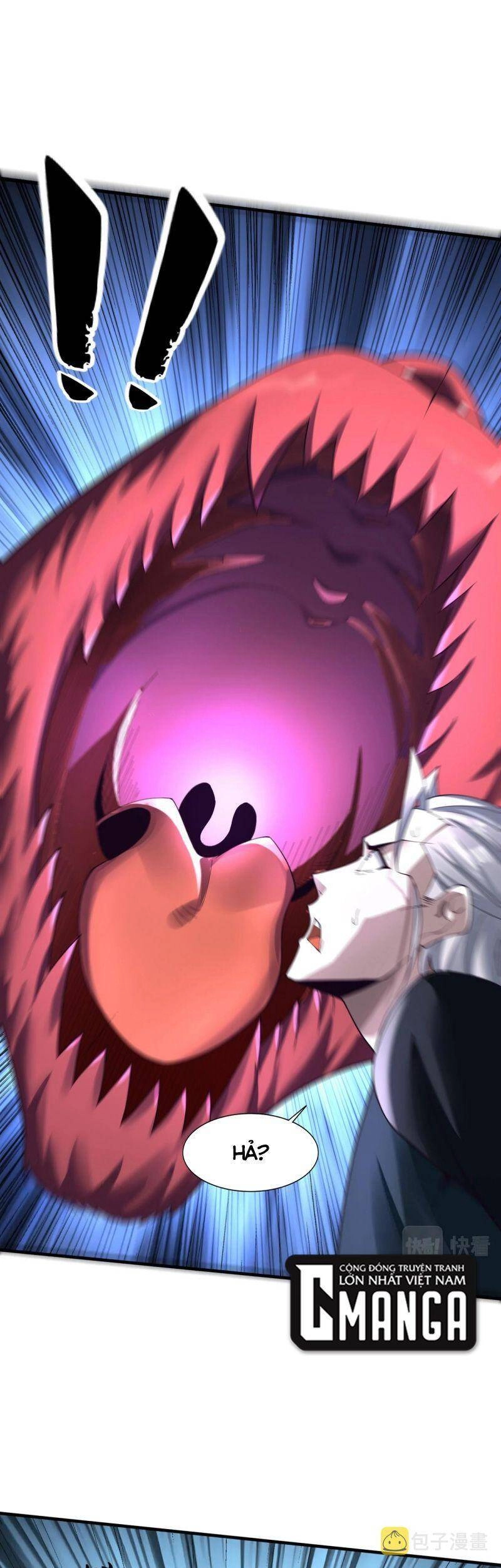 Bắt Đầu Từ Độ Kiếp Chapter 41 - 8