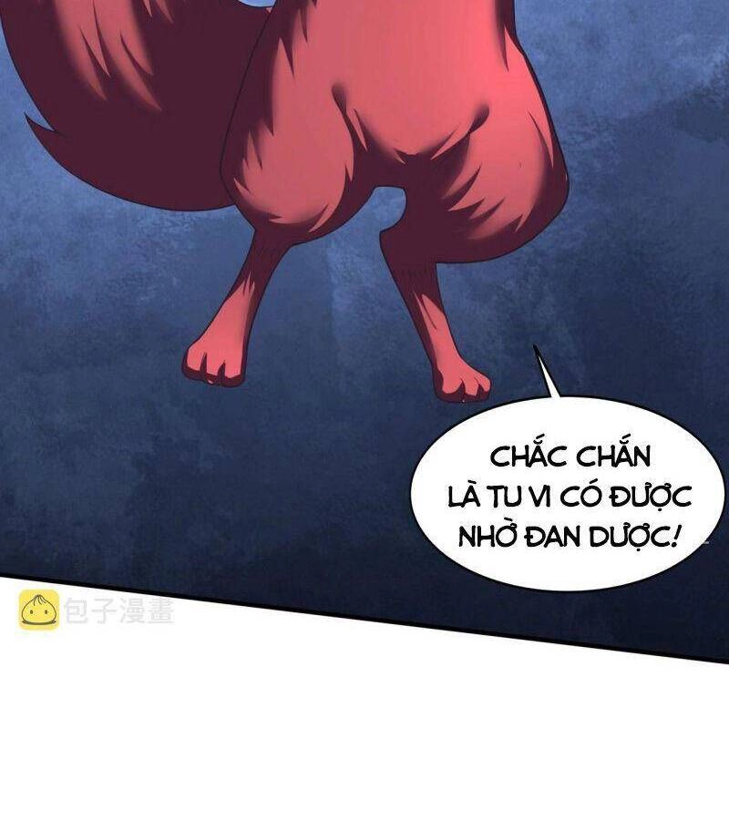 Bắt Đầu Từ Độ Kiếp Chapter 41 - 11