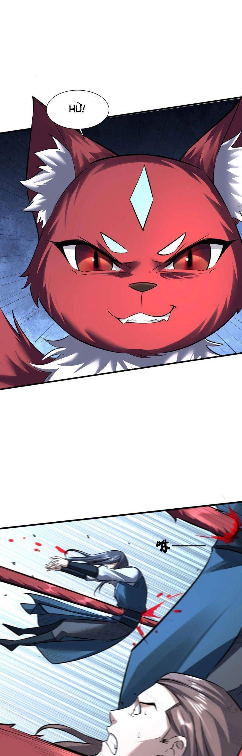 Bắt Đầu Từ Độ Kiếp Chapter 41 - 13