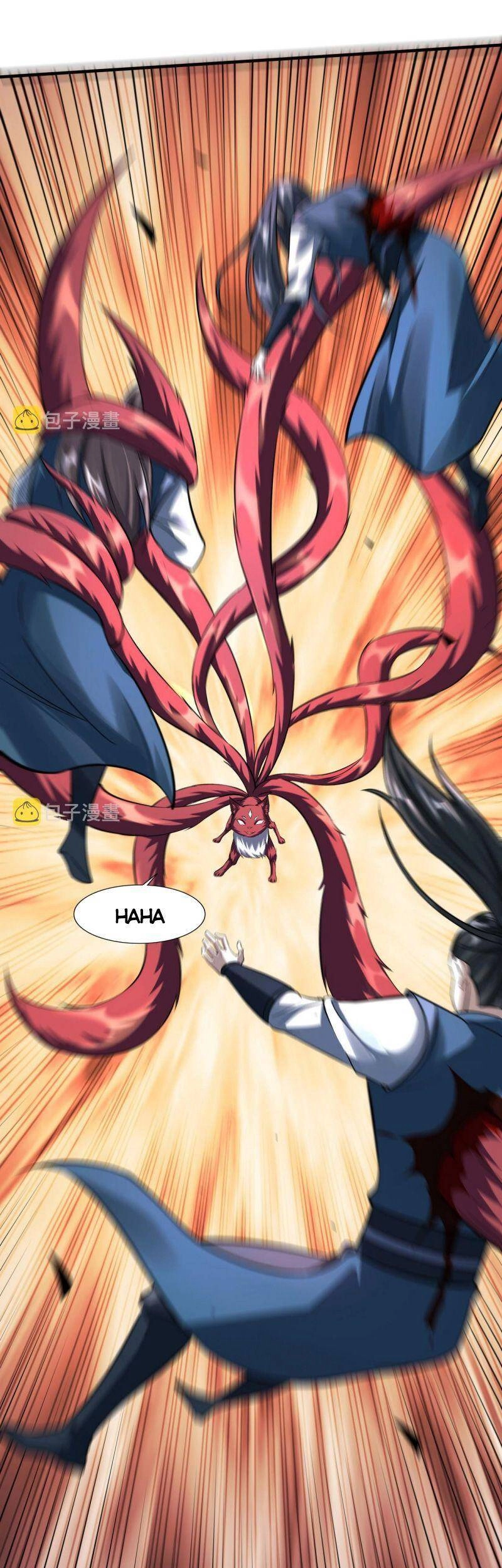 Bắt Đầu Từ Độ Kiếp Chapter 41 - 15