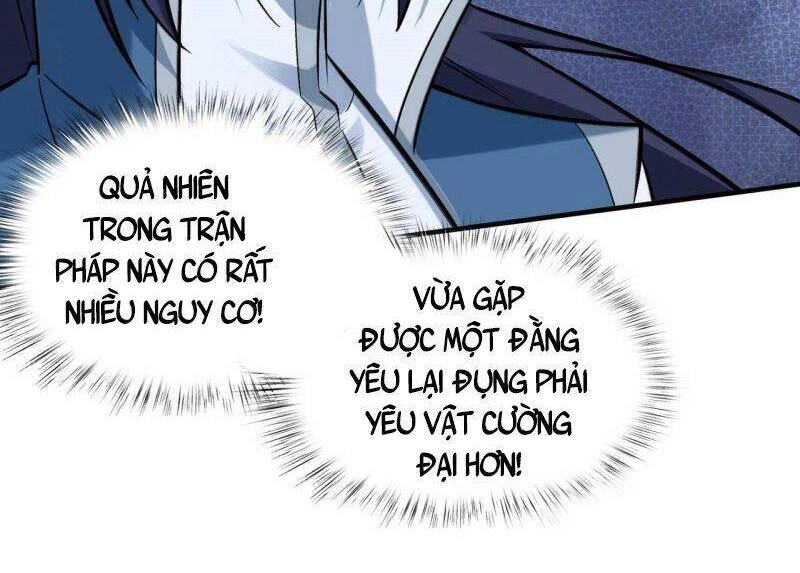 Bắt Đầu Từ Độ Kiếp Chapter 41 - 20