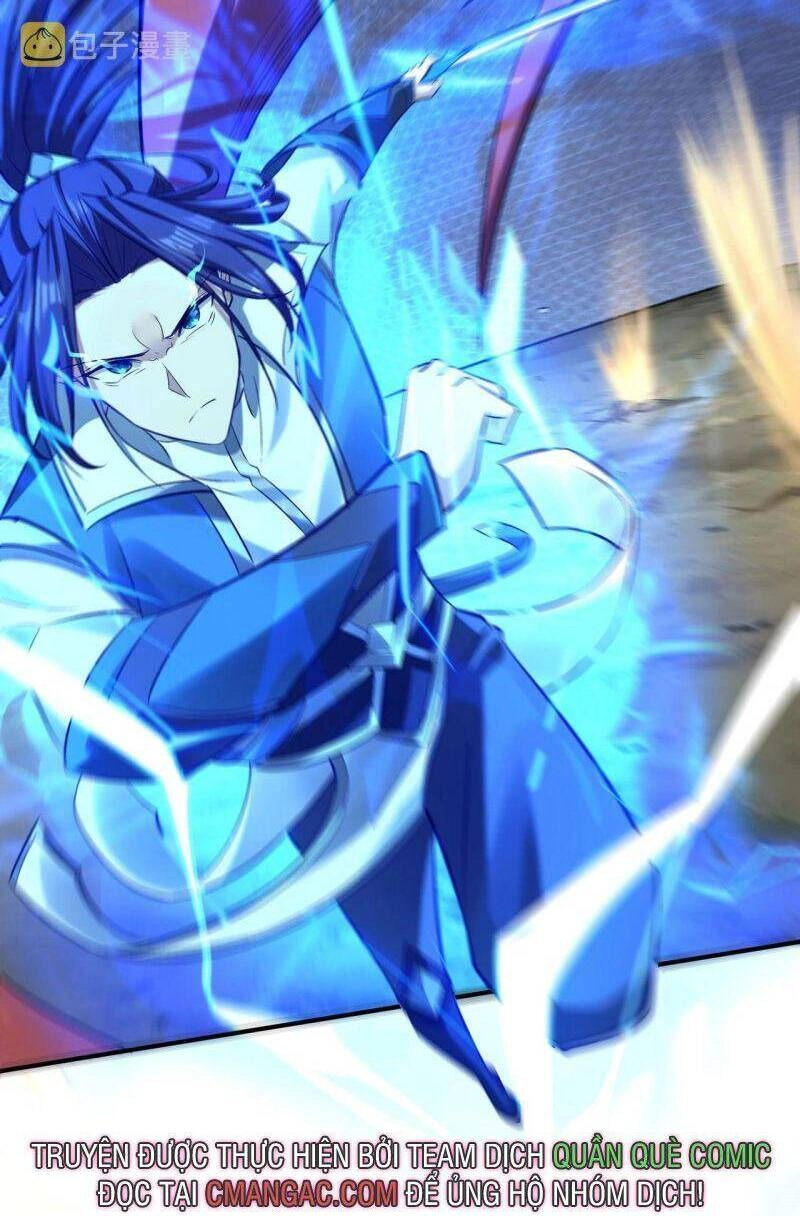 Bắt Đầu Từ Độ Kiếp Chapter 41 - 26