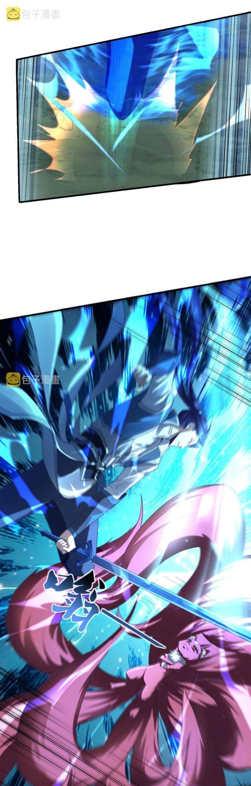 Bắt Đầu Từ Độ Kiếp Chapter 41 - 27