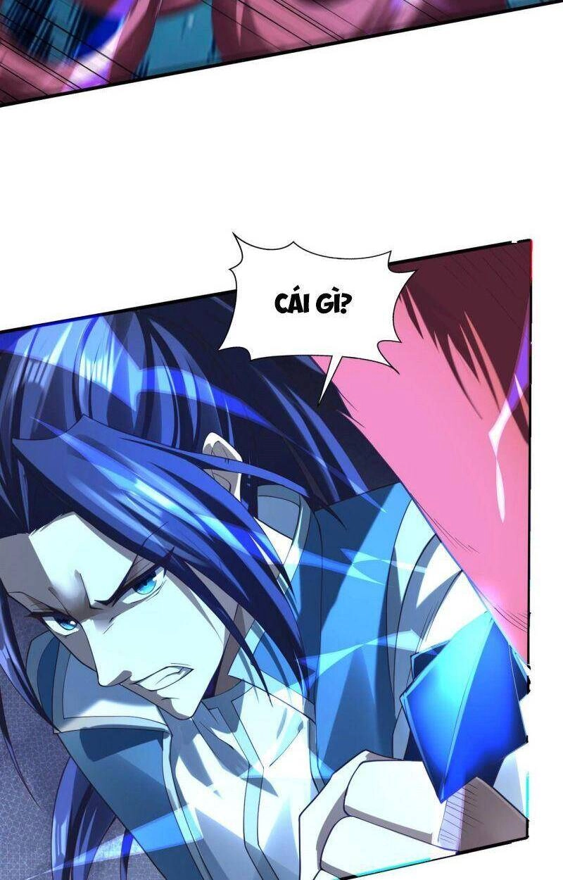 Bắt Đầu Từ Độ Kiếp Chapter 41 - 28