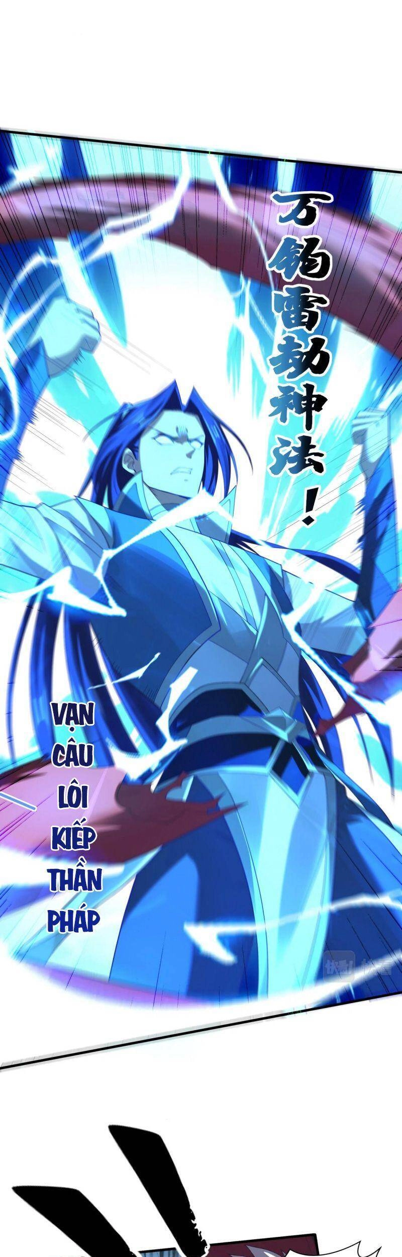 Bắt Đầu Từ Độ Kiếp Chapter 41 - 32