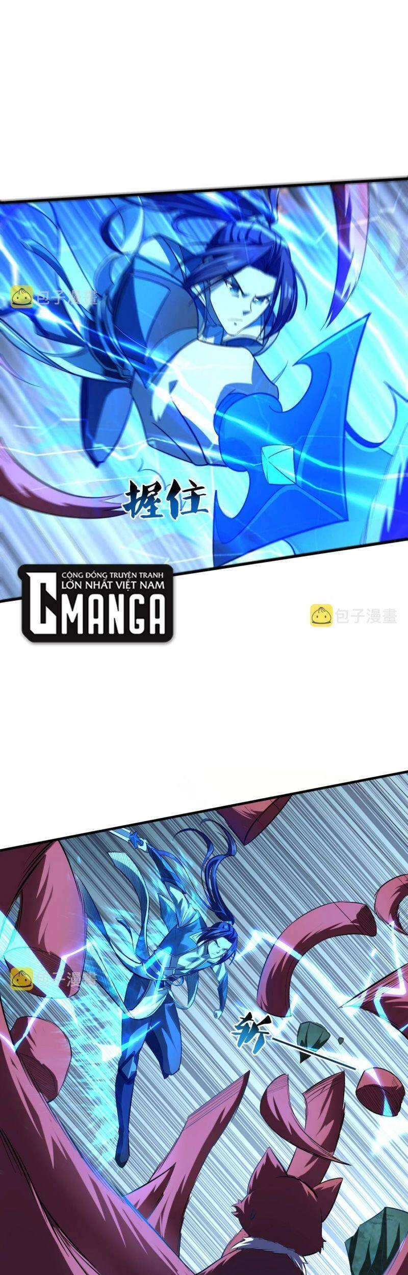 Bắt Đầu Từ Độ Kiếp Chapter 41 - 34