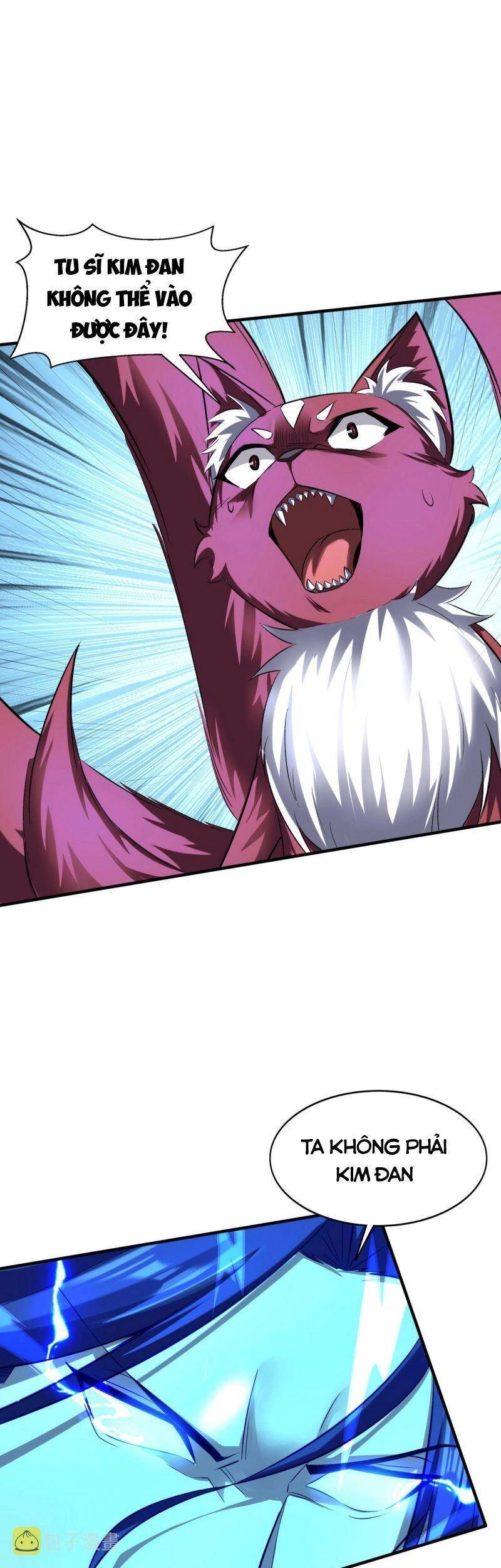 Bắt Đầu Từ Độ Kiếp Chapter 41 - 36