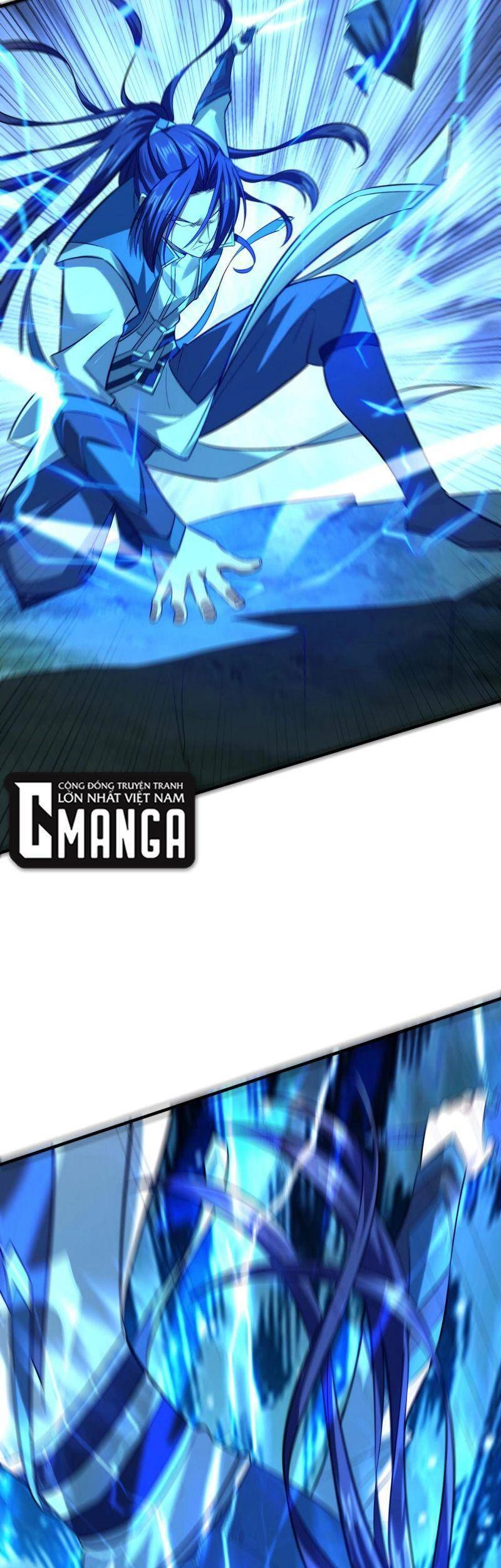 Bắt Đầu Từ Độ Kiếp Chapter 41 - 38