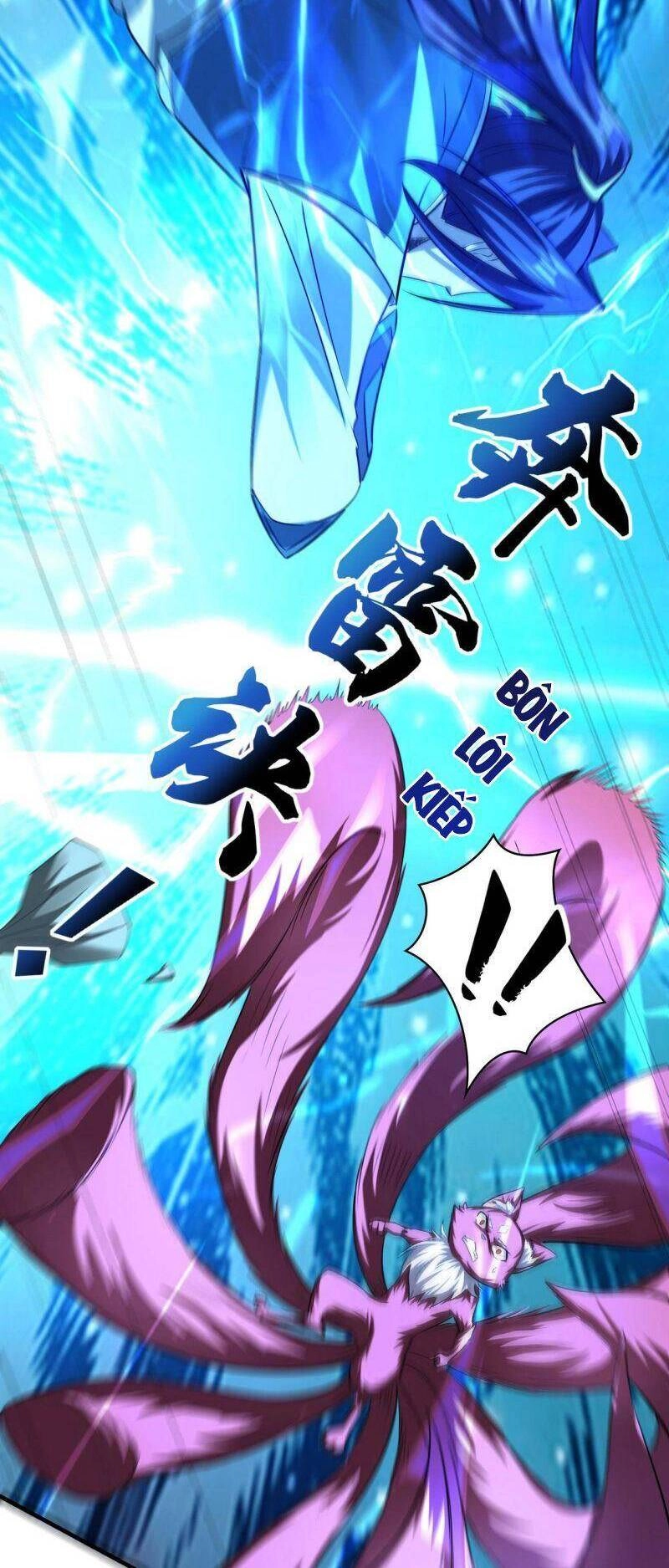 Bắt Đầu Từ Độ Kiếp Chapter 41 - 39