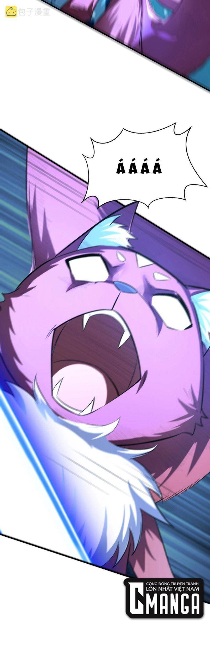 Bắt Đầu Từ Độ Kiếp Chapter 41 - 40