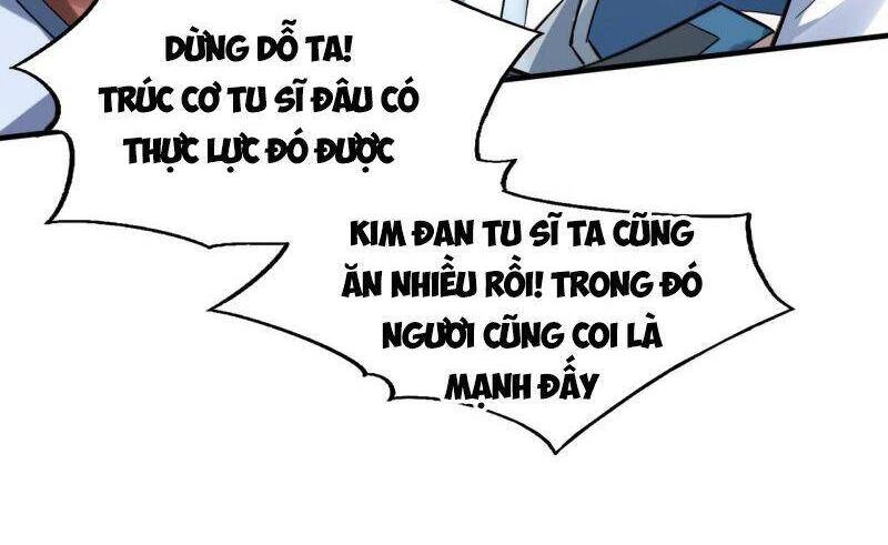 Bắt Đầu Từ Độ Kiếp Chapter 41 - 45