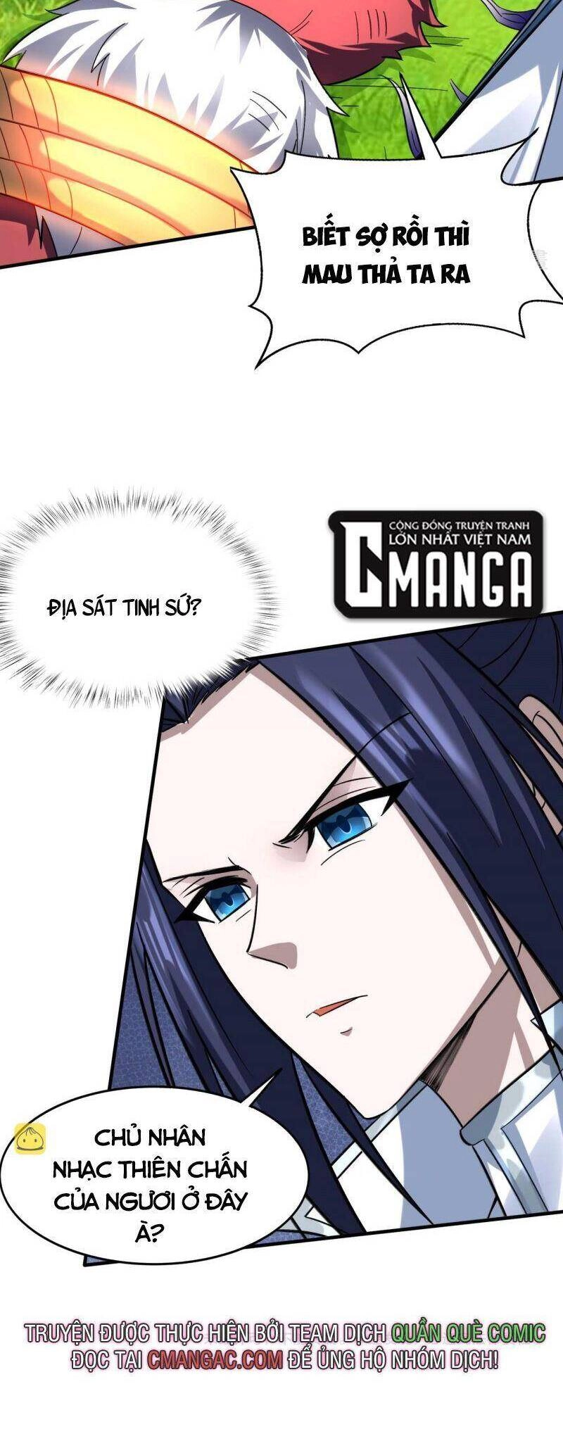 Bắt Đầu Từ Độ Kiếp Chapter 41 - 47