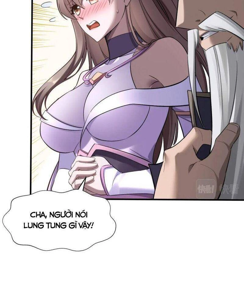 Bắt Đầu Từ Độ Kiếp Chapter 42 - 12