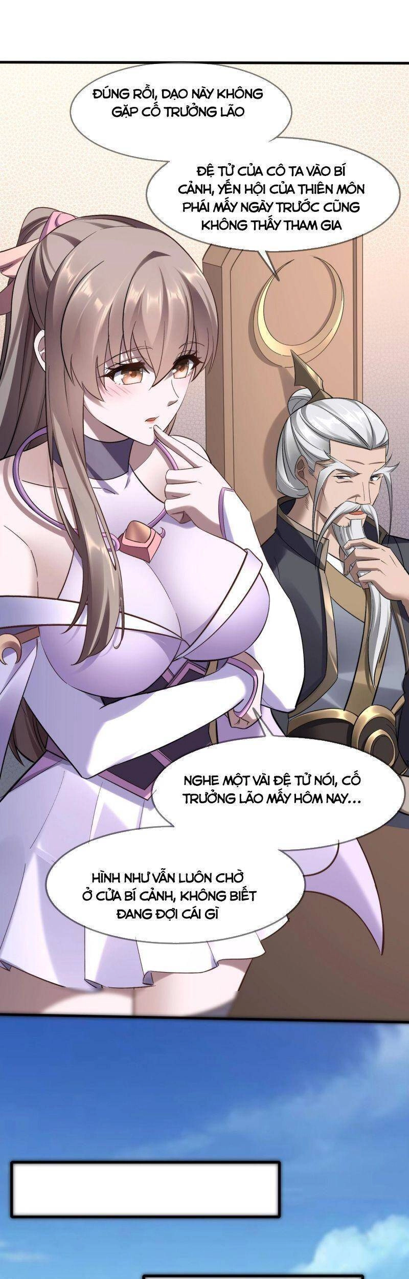 Bắt Đầu Từ Độ Kiếp Chapter 42 - 13