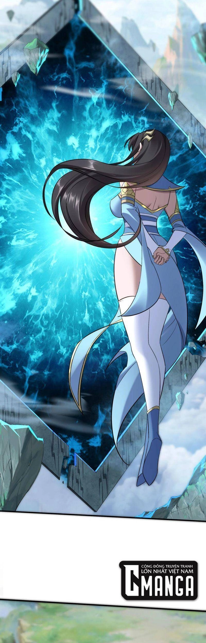 Bắt Đầu Từ Độ Kiếp Chapter 42 - 15