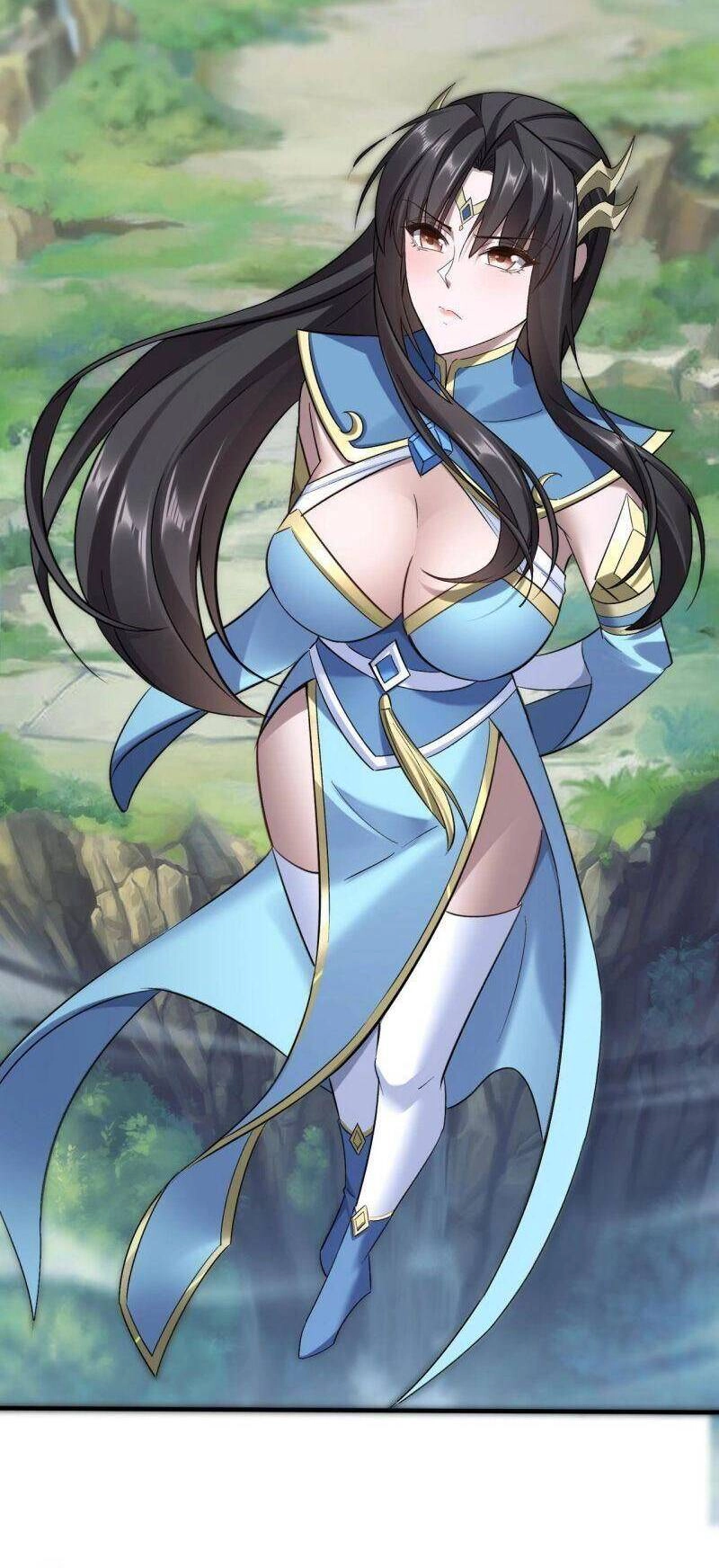 Bắt Đầu Từ Độ Kiếp Chapter 42 - 16