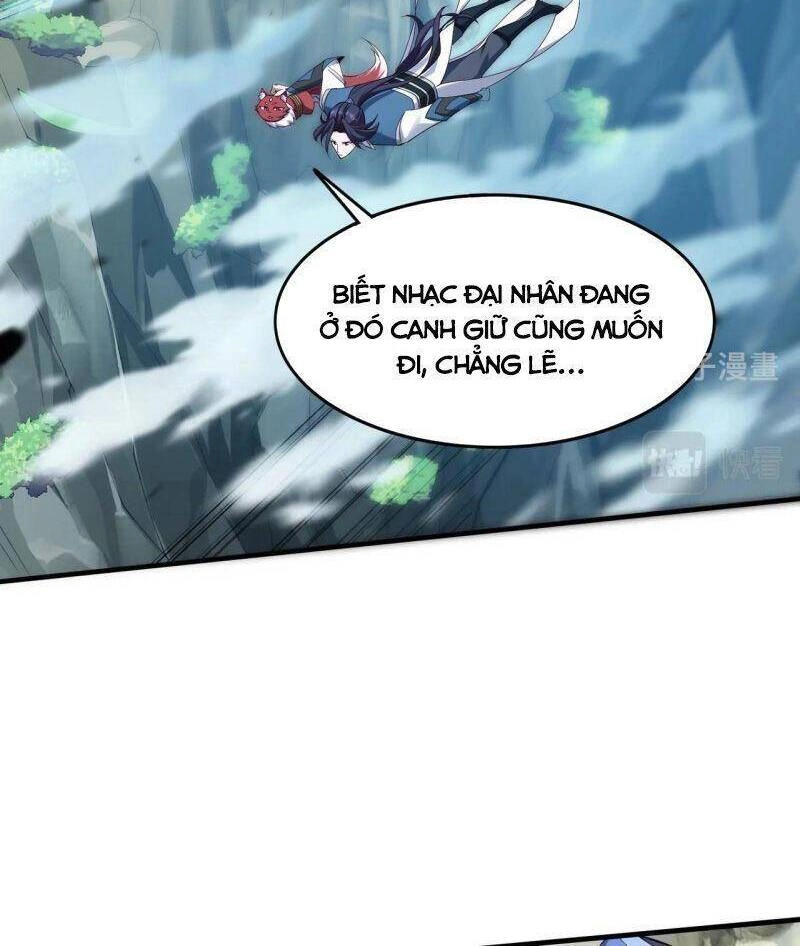 Bắt Đầu Từ Độ Kiếp Chapter 42 - 18