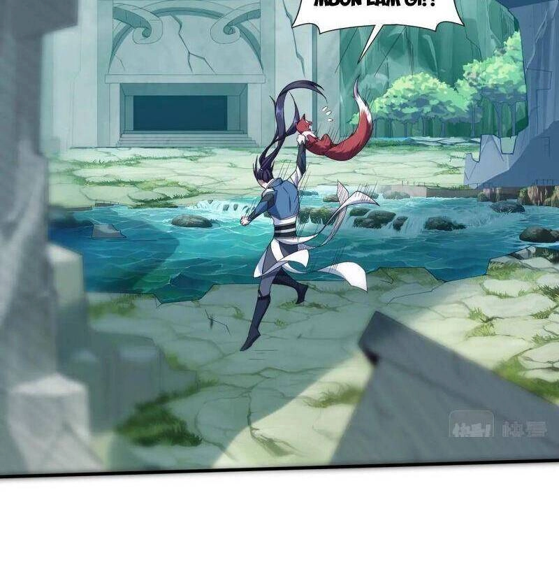 Bắt Đầu Từ Độ Kiếp Chapter 42 - 23