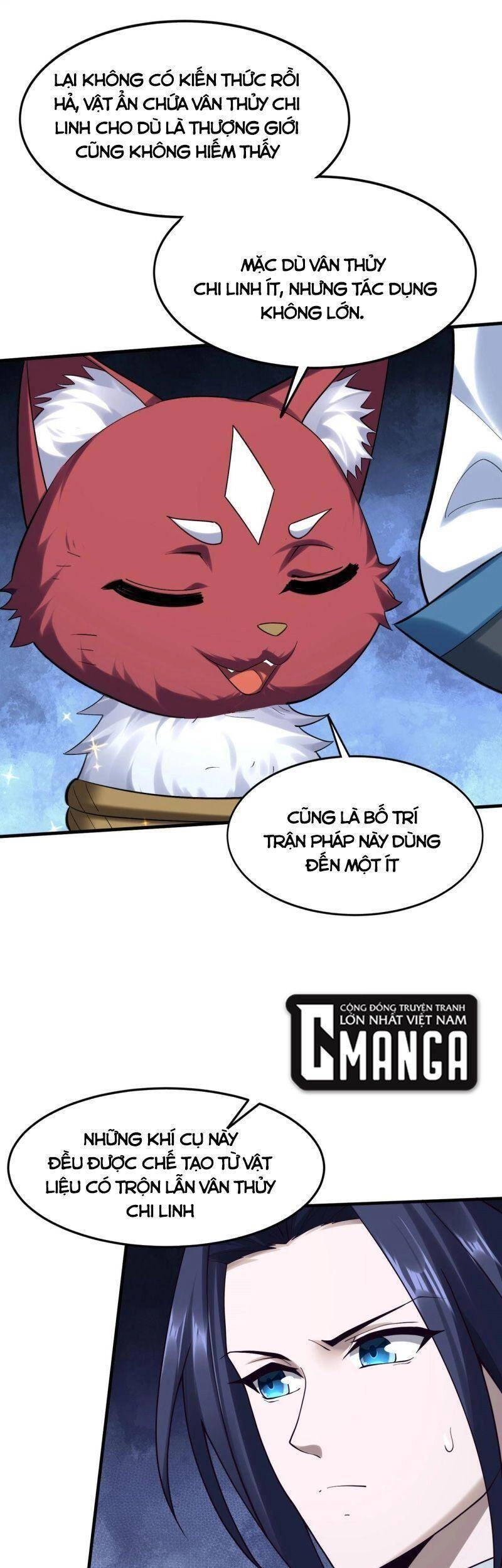 Bắt Đầu Từ Độ Kiếp Chapter 42 - 30