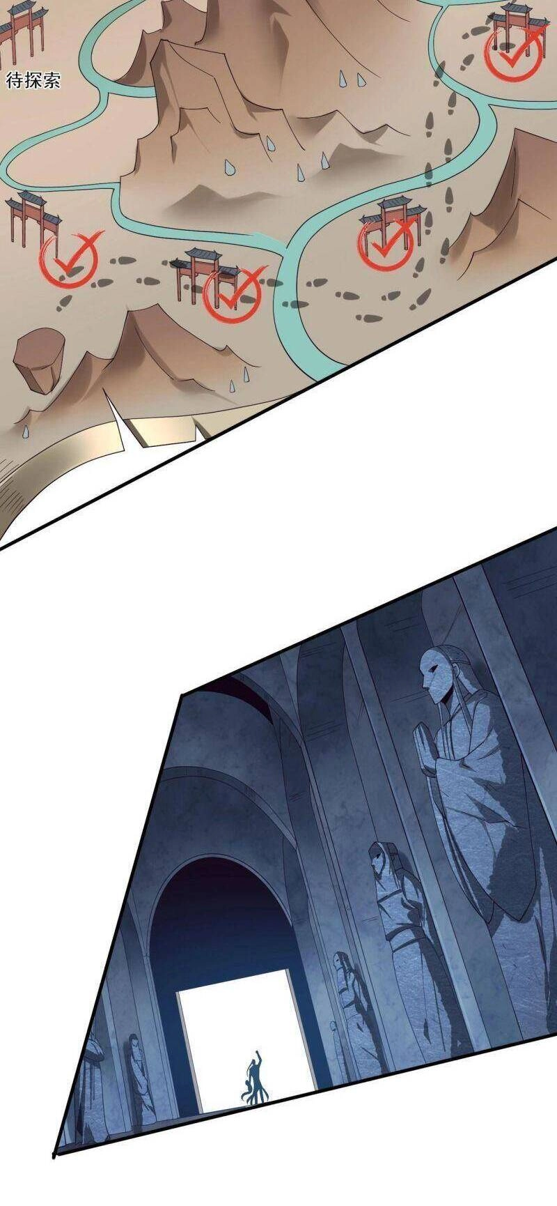 Bắt Đầu Từ Độ Kiếp Chapter 42 - 35