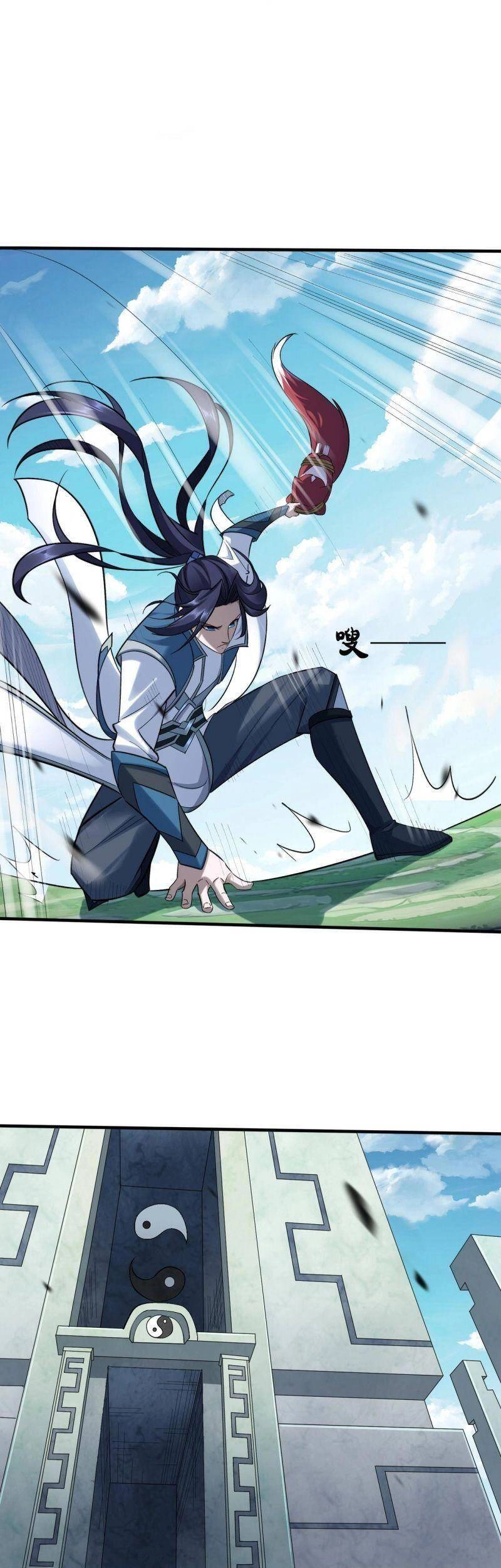 Bắt Đầu Từ Độ Kiếp Chapter 42 - 40